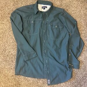 Patagonia Men’s Longsleeve